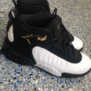 Selling some Jordan’s!